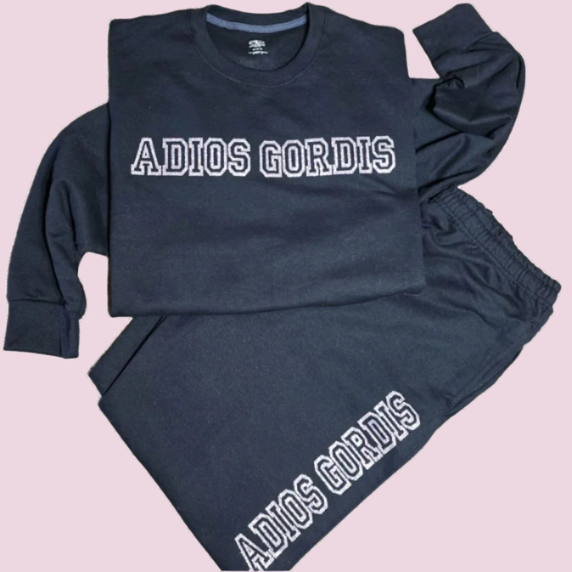 Sweatpants - Limited Edition